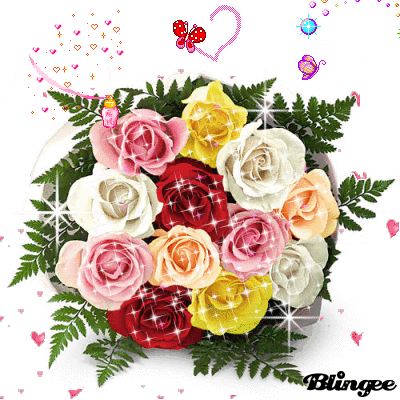 roses