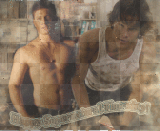 supernatural backround