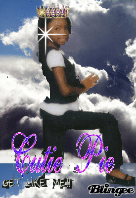 chyna Picture #11576756 | Blingee.com