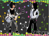 Girls of mcr