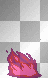pink flame
