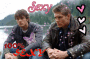 jensen and jared