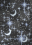 stars and moons