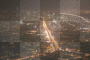 Frisco At Night 2