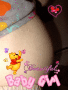 My belly at 8w 5d