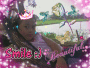mah little sis!