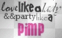 pimp