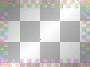 rainbow frame