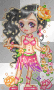 HULA GURL