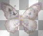 Sparkle Butterfly