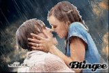 The notebook