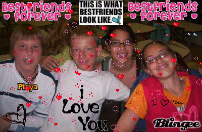 MyBesties 