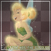 Tink has..