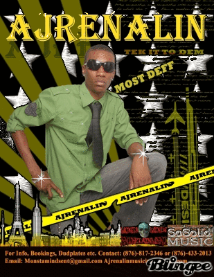 ajrenalin