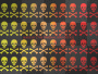 skulls