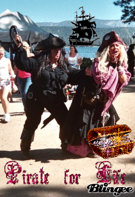 pirate 4 life