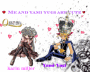 Me and yami yugi Me and yami yugi