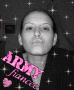 army fiancee