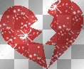 blingee heart