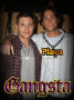 Jensen and Jared