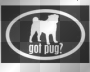 gt pug?