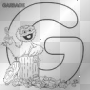 LETTER G