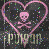 Poison Skull