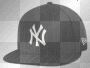 black yank33 hat 
