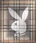 burbery playboy