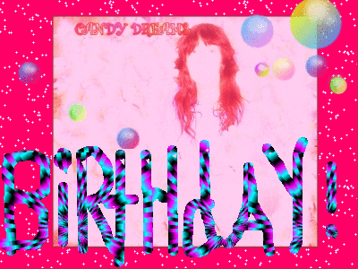 birthday