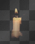 candle