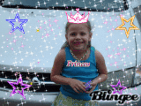 princess