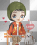 Dog boy