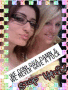 me && the homegurl