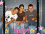 mes trois chou