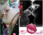 kiss me more