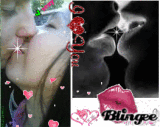 kiss me more