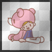 Gloomy Bear