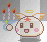Candlestick float
