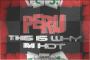 hott peru 