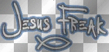 Jesus Freak