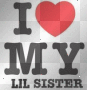 lil sis