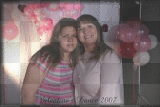me and my number one nina