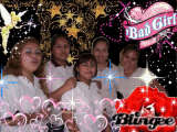 friends