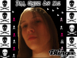 ALL EYEz ON Me