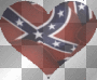 Redneck Rebel Heart