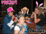 us 4 friends,