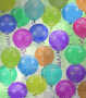 balloons