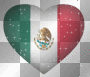 mexican heart