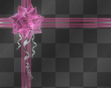 Bow Ribbon
